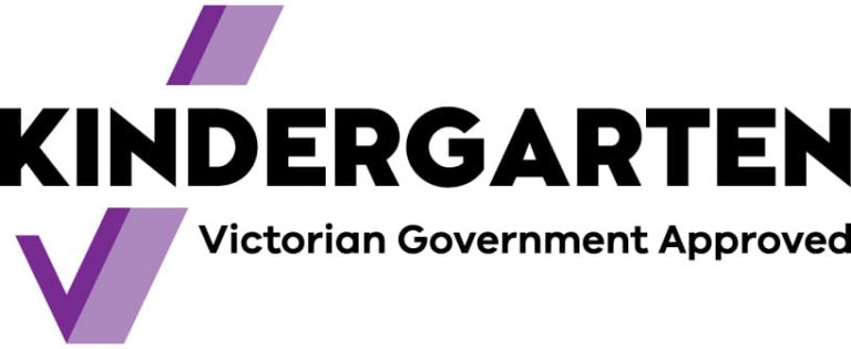 Victorian Kindergarten logo